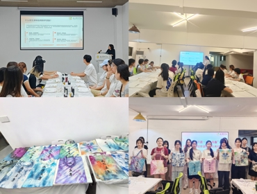 诚信如彩，绘就青春底色——我校开展2026年春季学期诚信教育主题活动